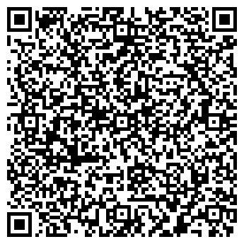 QR-код с контактной информацией организации ТРАНС-МАСТЕР