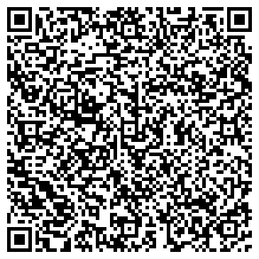 QR-код с контактной информацией организации ООО "ФоррестУрал"