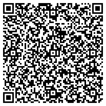 QR-код с контактной информацией организации АБ АБ "Потаповых"