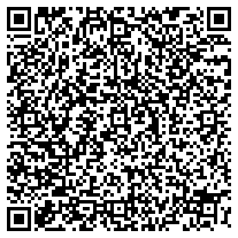 QR-код с контактной информацией организации ИЛЛИР-ТРЕЙД