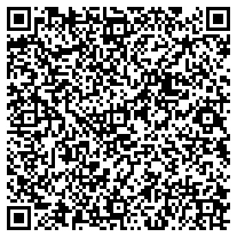 QR-код с контактной информацией организации ООО "Лато"