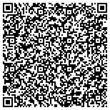 QR-код с контактной информацией организации ООО Клуб будущих мам "Матрешка"