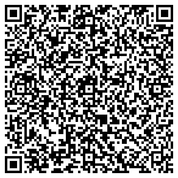 QR-код с контактной информацией организации ГАОУ ДОД РК "ТурЦентр Коми"