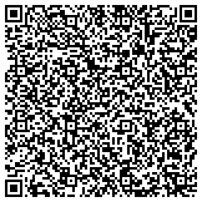 QR-код с контактной информацией организации ООО "Юридическое бюро "Готфрид и партнеры"