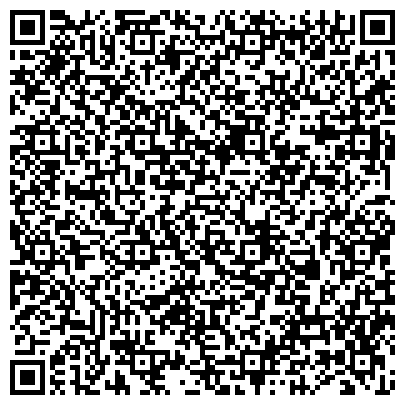 QR-код с контактной информацией организации ООО "Добрый пасечник у м. Коньково"