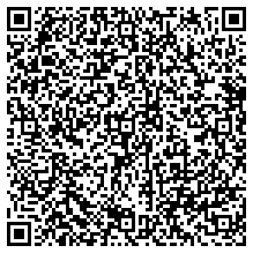 QR-код с контактной информацией организации ООО Альянс Центр