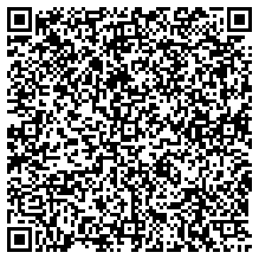 QR-код с контактной информацией организации ООО Евротрак Центр