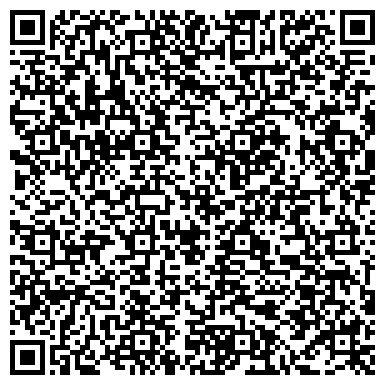 QR-код с контактной информацией организации ООО Такси Вселенная