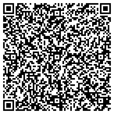 QR-код с контактной информацией организации ИП Горкольцев Автогузоперевозки (Иркутск)