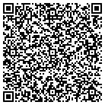 QR-код с контактной информацией организации ИП Петухов С.В. Химчистка