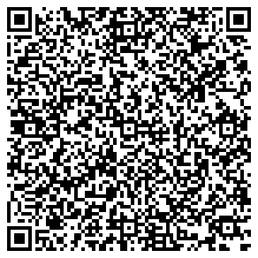 QR-код с контактной информацией организации ООО ПРОМ-ПАРТНЕР