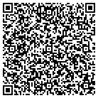 QR-код с контактной информацией организации ООО БелАлВиСтрой