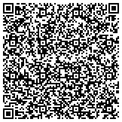 QR-код с контактной информацией организации ООО Семейный центр "Эники-Беники"