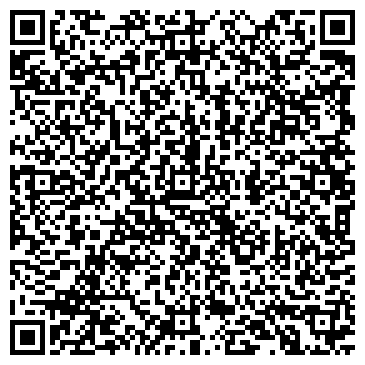 QR-код с контактной информацией организации ООО АйтиБаланс