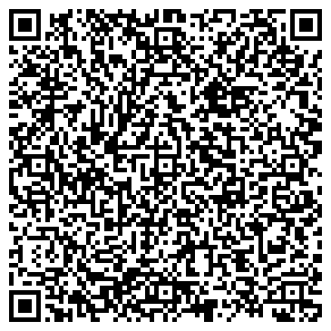 QR-код с контактной информацией организации ООО Автокомплекс "Рассвет-НН"