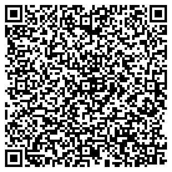 QR-код с контактной информацией организации АВТОСЕРВИС