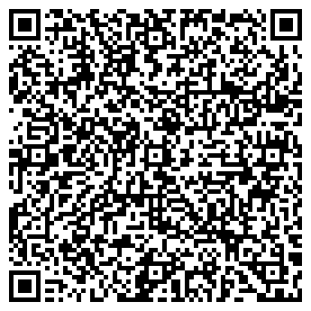 QR-код с контактной информацией организации ООО Бурлеск