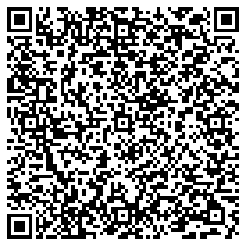 QR-код с контактной информацией организации ООО Гарантстрой