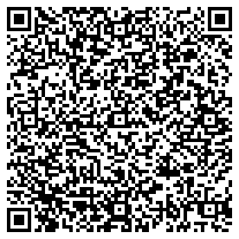 QR-код с контактной информацией организации ИП Окна Саранска