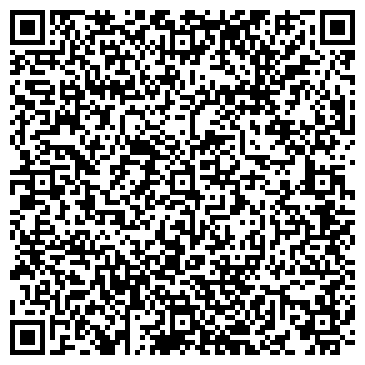 QR-код с контактной информацией организации ООО КЛИМАТ ПЛЮС