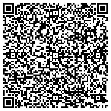 QR-код с контактной информацией организации ООО КрасУпакСервис