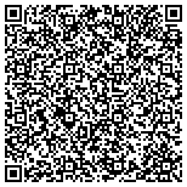 QR-код с контактной информацией организации ИП Агентство недвижимости "АВЕНЮ"