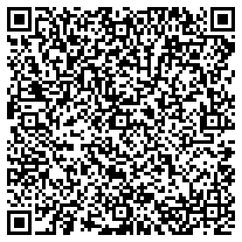 QR-код с контактной информацией организации ИП Саламов Пиломатериалы