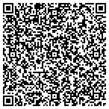 QR-код с контактной информацией организации ООО Юридический центр Покров