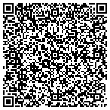 QR-код с контактной информацией организации ООО Булгар Клининг
