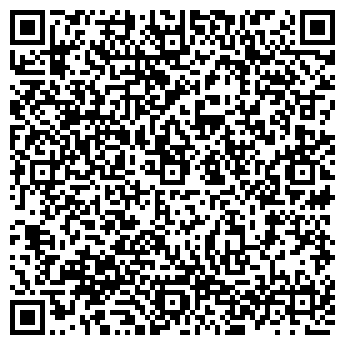 QR-код с контактной информацией организации ООО "Металлстрой"