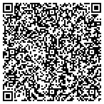 QR-код с контактной информацией организации ООО Мой камин