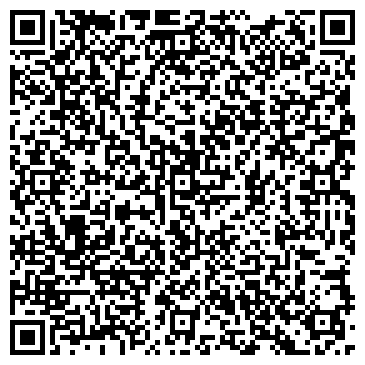 QR-код с контактной информацией организации ООО Банная Мебель