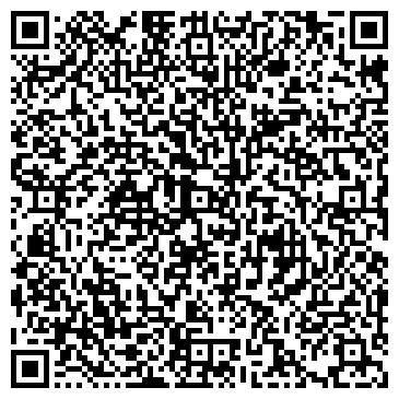 QR-код с контактной информацией организации ООО Алые паруса