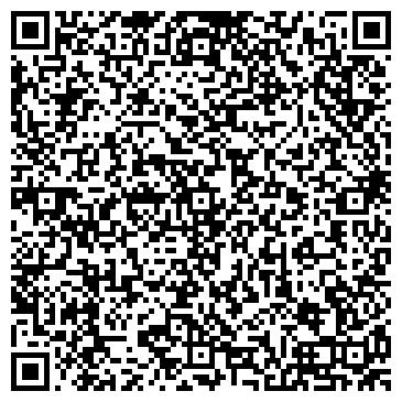 QR-код с контактной информацией организации ИП "У Алены "