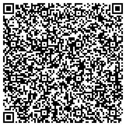 QR-код с контактной информацией организации Бюро Переводов (метро Свиблово)