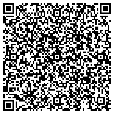 QR-код с контактной информацией организации ИП Симонова Мебельный магазин