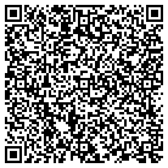 QR-код с контактной информацией организации ООО ТСК Синегорье