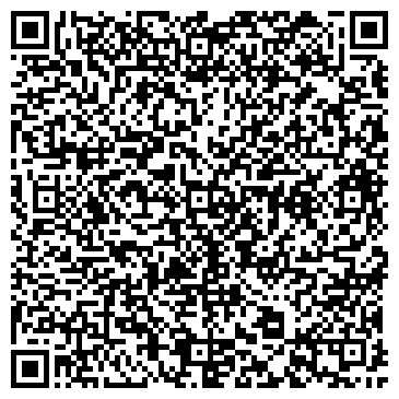 QR-код с контактной информацией организации ООО Авторынок Кама