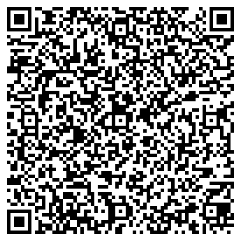 QR-код с контактной информацией организации ИП "Строймаркет"