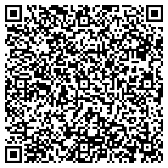 QR-код с контактной информацией организации ООО Броско