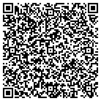 QR-код с контактной информацией организации ИП SushiRed