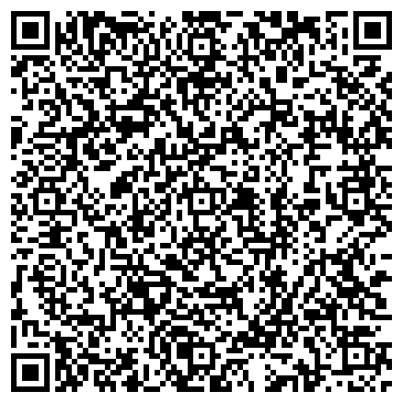 QR-код с контактной информацией организации АНО ДПО «ПЕРМСКИЙ ИПК РЗ»