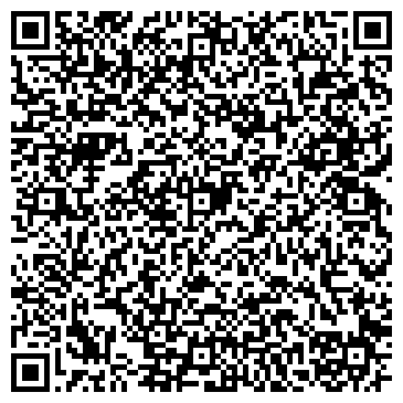 QR-код с контактной информацией организации АО "Зеленый городок"