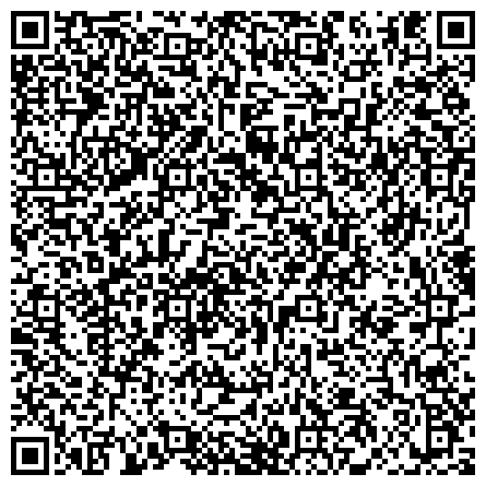 QR-код с контактной информацией организации ФГОБУ ВО МИРЭА - Российский технологический университет Филиал в г. Фрязино