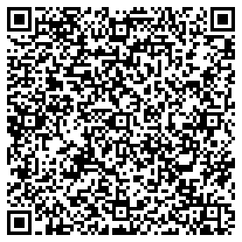 QR-код с контактной информацией организации ООО Константа