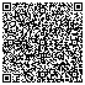 QR-код с контактной информацией организации ООО "3 АРТ"