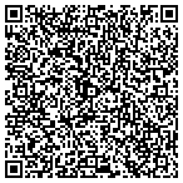 QR-код с контактной информацией организации ООО Сапсан-Авто