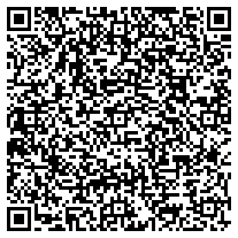 QR-код с контактной информацией организации ИП Чернов Мотель