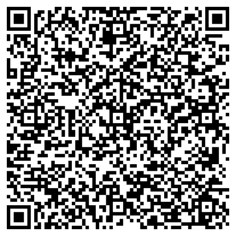 QR-код с контактной информацией организации ООО БухСервис