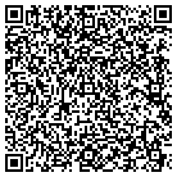 QR-код с контактной информацией организации ООО Багажник даром
